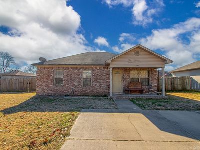 561 Brewer St, Ward, AR, 72176