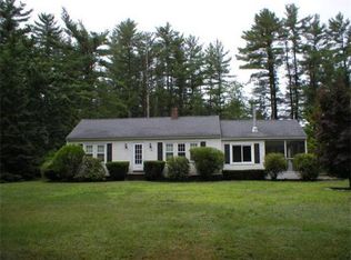 5 Worcester Rd, Townsend, MA 01469