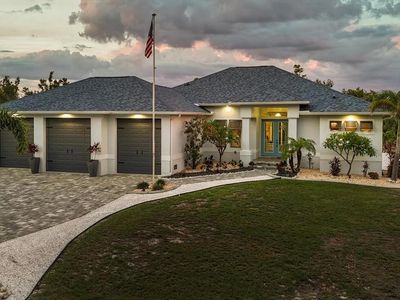 530 Spaniards Rd, Placida, FL, 33946
