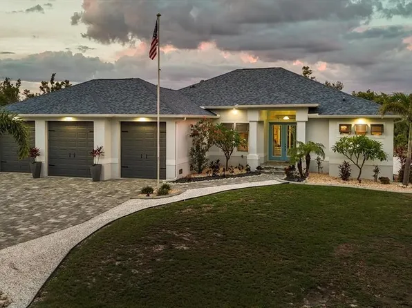 530 Spaniards Rd, Placida, FL 33946