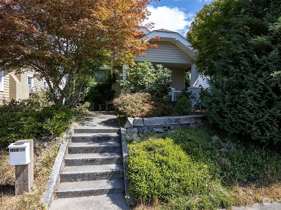 1st image of 3593 E G Street