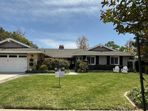 19382 Old Ranch Rd, Yorba Linda, CA 92886