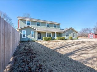 415 N Shurley St, Sallisaw, OK 74955