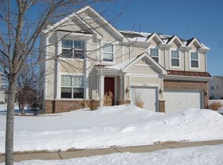 1934 Banbury Ave, Yorkville, IL 60560