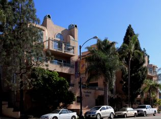 Redondo Palms, Long Beach, CA 90804