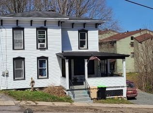 12 Howard Extension St, Dolgeville, NY 13329