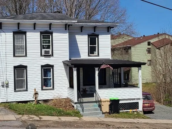 12 Howard Extension St, Dolgeville, NY 13329