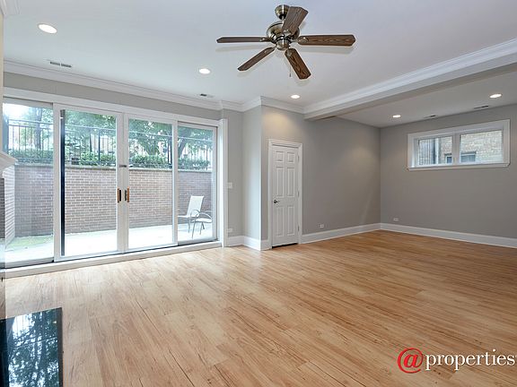 Family Room / Kitchen