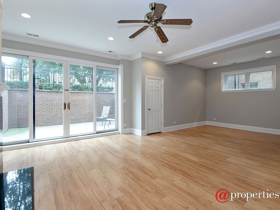 Family Room / Kitchen