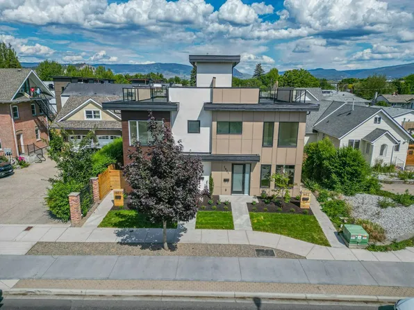 1857 Ethel St, Kelowna, BC V1Y 2X5