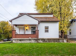 1655 N Temple Ave, Indianapolis, IN