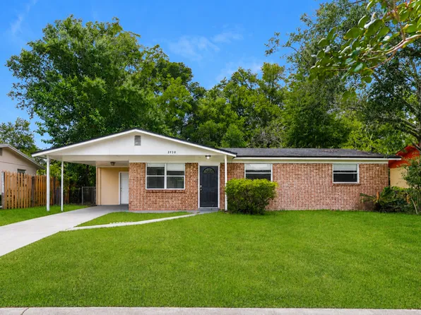3920 Lane Ave S, Jacksonville, FL 32210