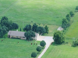 19214 E 380 Rd, Chelsea, OK 74016