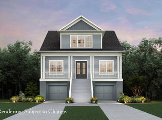 1505 Mossy Branch Way, Mount Pleasant, SC 29464