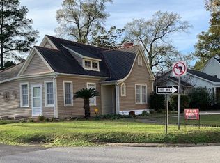 201 Saint Louis St, Lafayette, LA 70506