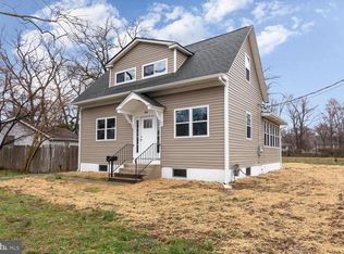 202 Brookside Ave, Wilmington, DE 19805