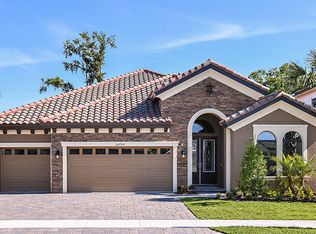 Biscayne I Plan, Crosswind Ranch, Parrish, FL 34219