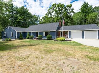 3 Knightland Rd, Atkinson, NH 03811