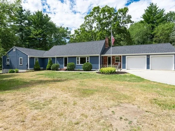 3 Knightland Rd, Atkinson, NH 03811