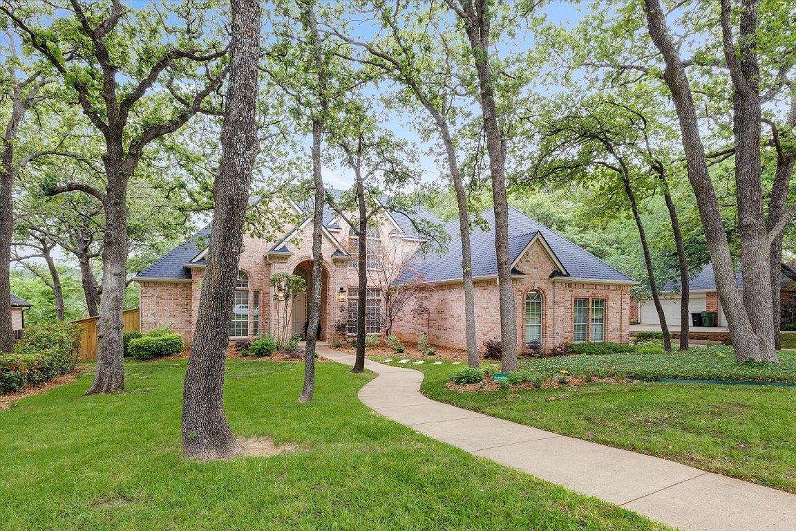 404 Timber Lake Dr, Southlake, TX 76092 Zillow