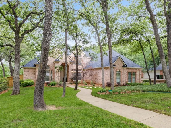 404 Timber Lake Dr, Southlake, TX 76092