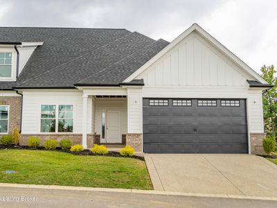 14615 Reserve Park Pl #3, Louisville, KY, 40245