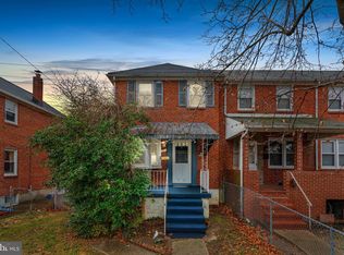 2812 Plainfield Rd, Dundalk, MD 21222