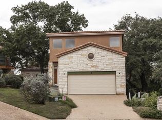 213 Crescent Blf, Lakeway, TX 78734