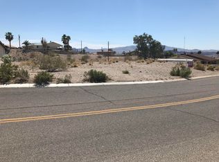 2320 Pima Dr N LOT 5, Lake Havasu City, AZ 86403