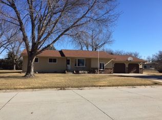554 Webster St, Minden, NE 68959
