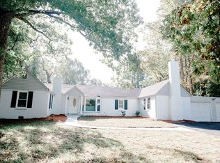 2537 Gayland Ave, North Chesterfield, VA 23237