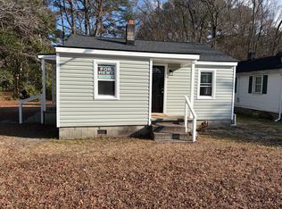 1336 Paradise Rd, Edenton, NC 27932