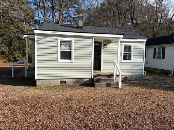 1336 Paradise Rd, Edenton, NC 27932