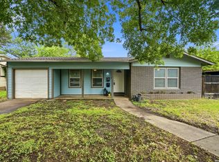 635 Olney Dr, San Antonio, TX 78209