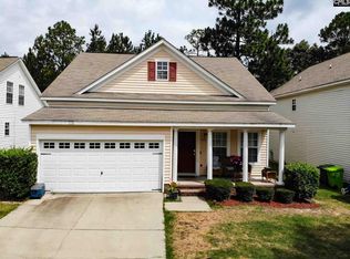 1921 Lake Carolina Dr, Columbia, SC 29229