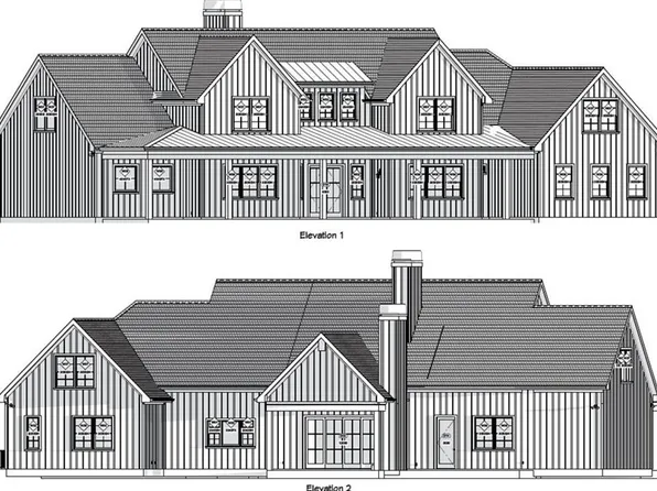 8205 Nicholson Rd #1, Cumming, GA 30028