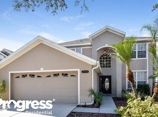 19106 Marisa Ridge Pl, Tampa, FL 33647