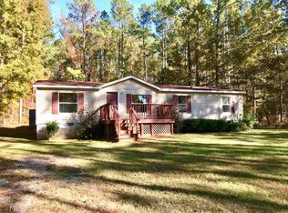 156 N Steel Bridge Rd LOT 32-3, Eatonton, GA 31024