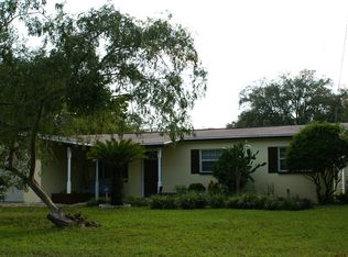 10602 N Altman St, Tampa, FL 33612