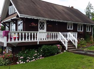 8621 Vt Rte 111, Morgan, VT 05853