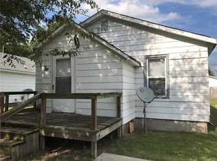 312 Selma St, Sikeston, MO 63801
