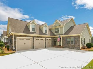 4343 Saleeby Way, Hope Mills, NC 28306