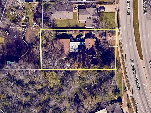 3rd image of 2523 N Prairie Creek Rd