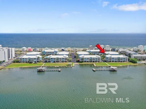 1872 W Beach Blvd #I-102, Gulf Shores, AL 36542