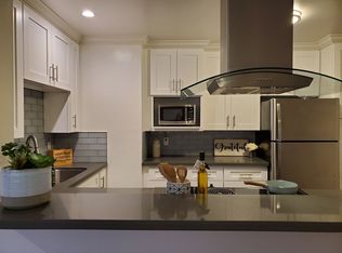 Amberwood Terrace, South Pasadena, CA 91030