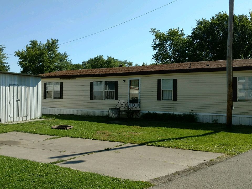 1st image of 1995 S Schuyler Ave Trlr D25