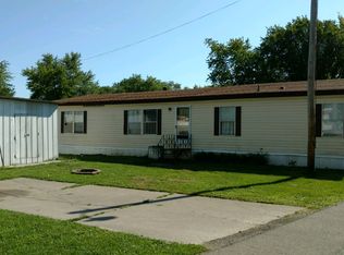 1995 S Schuyler Ave TRLR D25, Kankakee, IL 60901