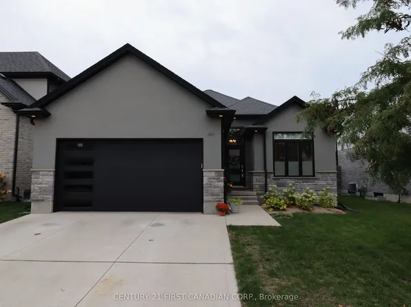 41 Earlscourt Ter #64, Middlesex Centre, ON N0L 1R0