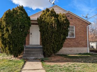 426 S Navajo St, Salt Lake City, UT 84104