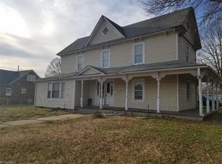 2011 Waughtown St, Winston Salem, NC 27107